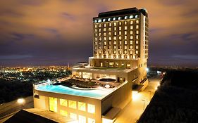 Swosti Premium Beach Resorts, Puri